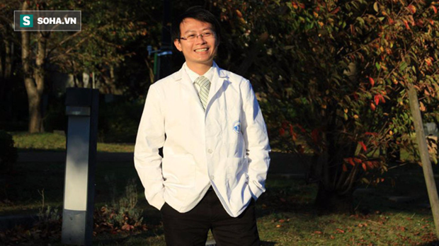  BS Việt tại Nhật "bóc" sự thật về TPCN trong điều trị ung thư: Tinh nghệ, Fucoidan, đông trùng hạ thảo